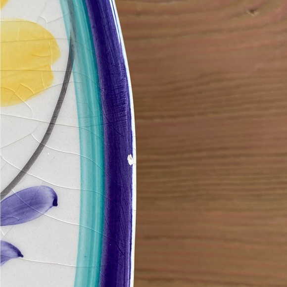 CIC centrepiece bowl - Picture 3 of 3